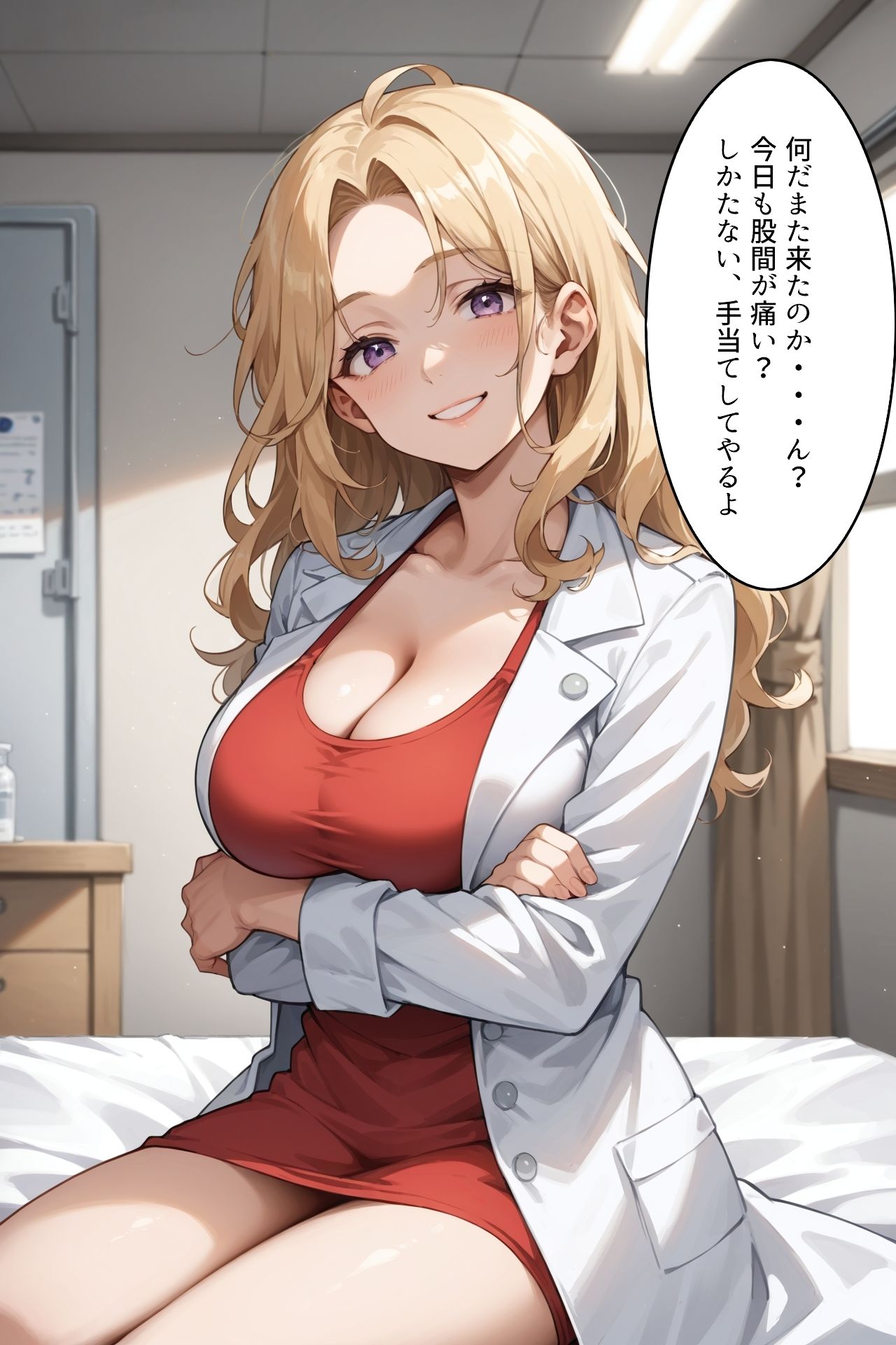 2コマで即ハメ！？_9