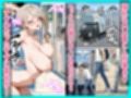 童貞陰キャの僕がクールギャルとマジックミラー車で生ハメセックスした話