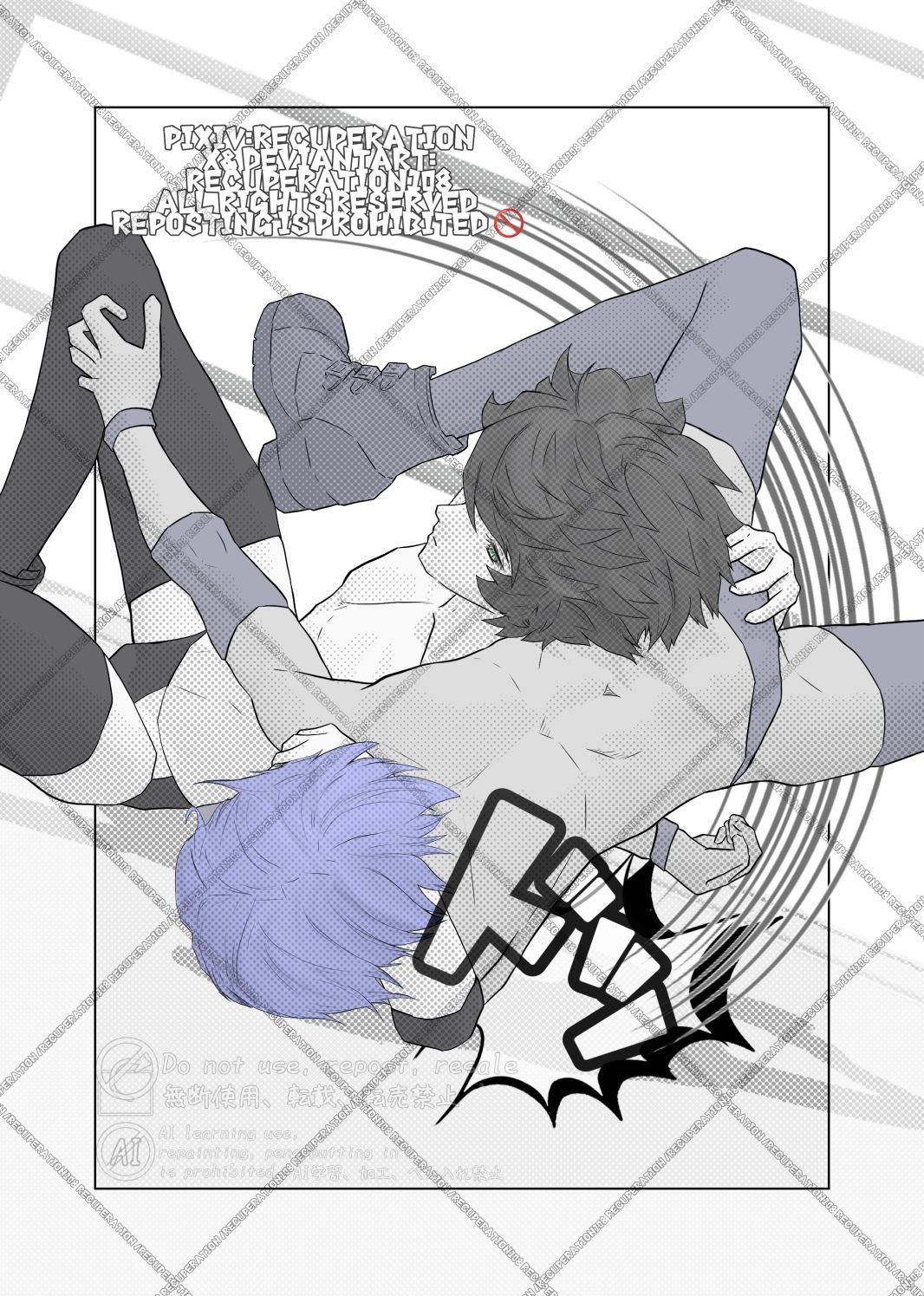 ちょっとえちちなリングドクター19 画像7