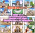 闘技場ヒロイン敗北（とある編）