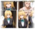 淫欲の神様のご利益で、即堕ち即ハメが止まらない テ○アーユ