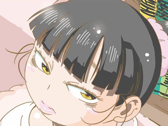 ただれたおさななじみ関係