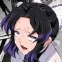 胡蝶し◯ぶ敗北Re: