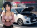 寝取られ人妻‥夫には言えないもう一つの顔。夫じゃ満たされない昼の顔