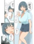 出産しないと卒業できない学園生活  一学期