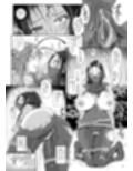 女王蜂 淫毒針 -ドクバリ-