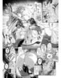 女王蜂 淫毒針 -ドクバリ-