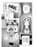 ストレス発散！コスプレえっちv