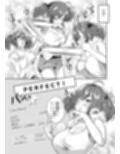 ストレス発散！コスプレえっちv