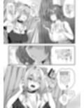 ストレス発散！コスプレえっちv
