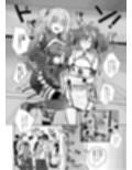 ストレス発散！コスプレえっちv