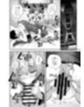 ストレス発散！コスプレえっちv