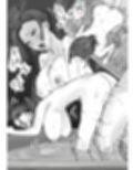IF:ご近所様に種まきできる世界線の話 〜同級生の母親編〜試し読み9ページ