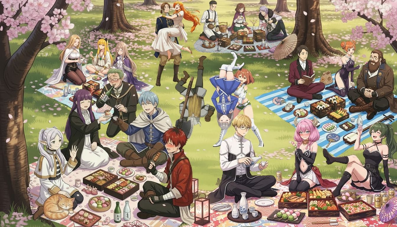 粗相のフリーレン2 画像1