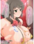 素直クールな巨乳同級生 総集編