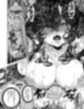 となりのクソ○キさん