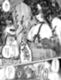 となりのクソ○キさん