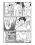 プロテインで女の子に！？