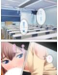 女の子にチ●ポを見せてと言われたら断れない町 ＜総集編＞