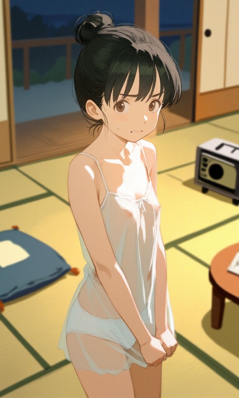 女好き番外  藤野薫の学生生活 サンプル7