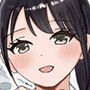 エチメイト 清楚な委員長と性欲処理の関係になった話