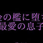 黄金の檻に堕ちた最愛の息子