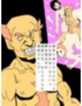 寝取り師になりたい！