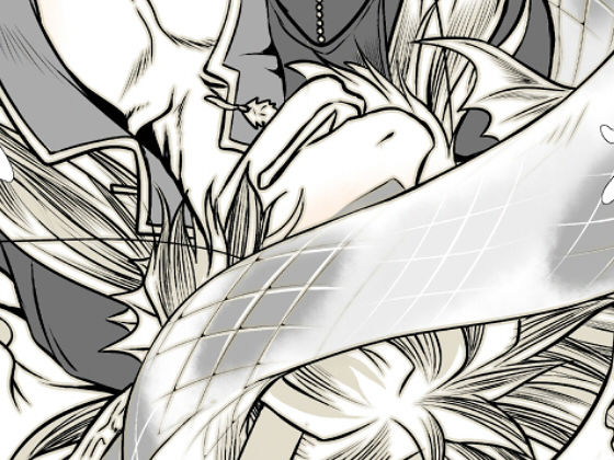 おれが代わりになりますから 画像1