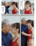 新体操、セクハラコーチの個人レッスン