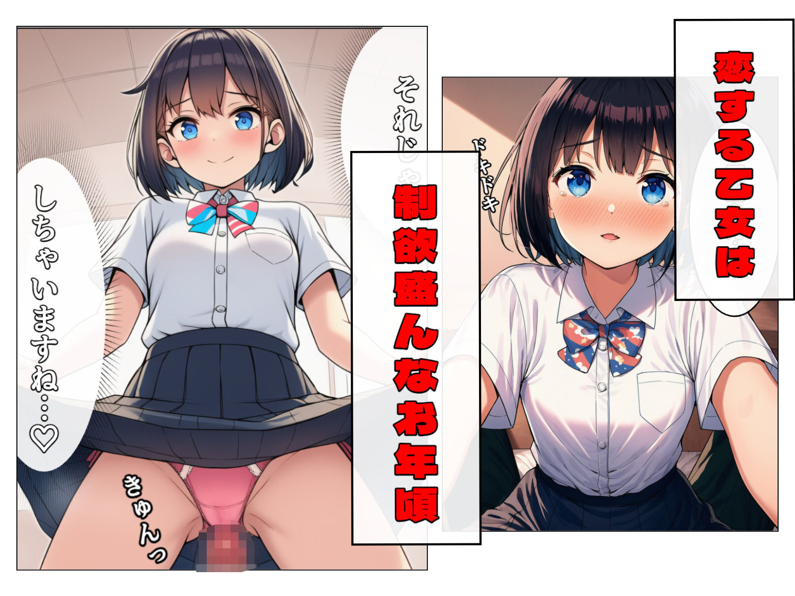 初めてのバイトは、優しすぎる店主と 画像4