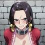 捕まった海賊女帝の末路