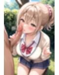 つきあっている女の子が思った以上にHでした。