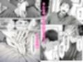 電車で何度も肩にもたれかかってくる女の子と、子作りセックスしてしまった