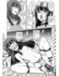 男の娘はふたなりお姉さんに管理されたい