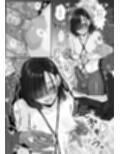 憂いの陽だまり