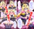 キュ〇アルカ〇シャドウをさらってみた