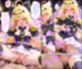 キュ〇アルカ〇シャドウをさらってみた