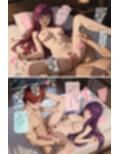葬〇のフリ〇レン フェ〇ン × シュ〇ルク 中出しイチャラブセックス