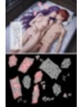 葬〇のフリ〇レン フェ〇ン × シュ〇ルク 中出しイチャラブセックス