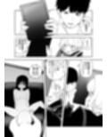 TSシンドローム  〜唯一の治療法が中出ししかないならオレを助けられるのは親友だけ！〜