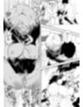 TSシンドローム  〜唯一の治療法が中出ししかないならオレを助けられるのは親友だけ！〜