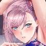 彼がいるから・・・ 。