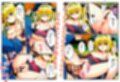 温泉とらぶる！催●ノートでセックス三昧！【ヤミ・美柑編】