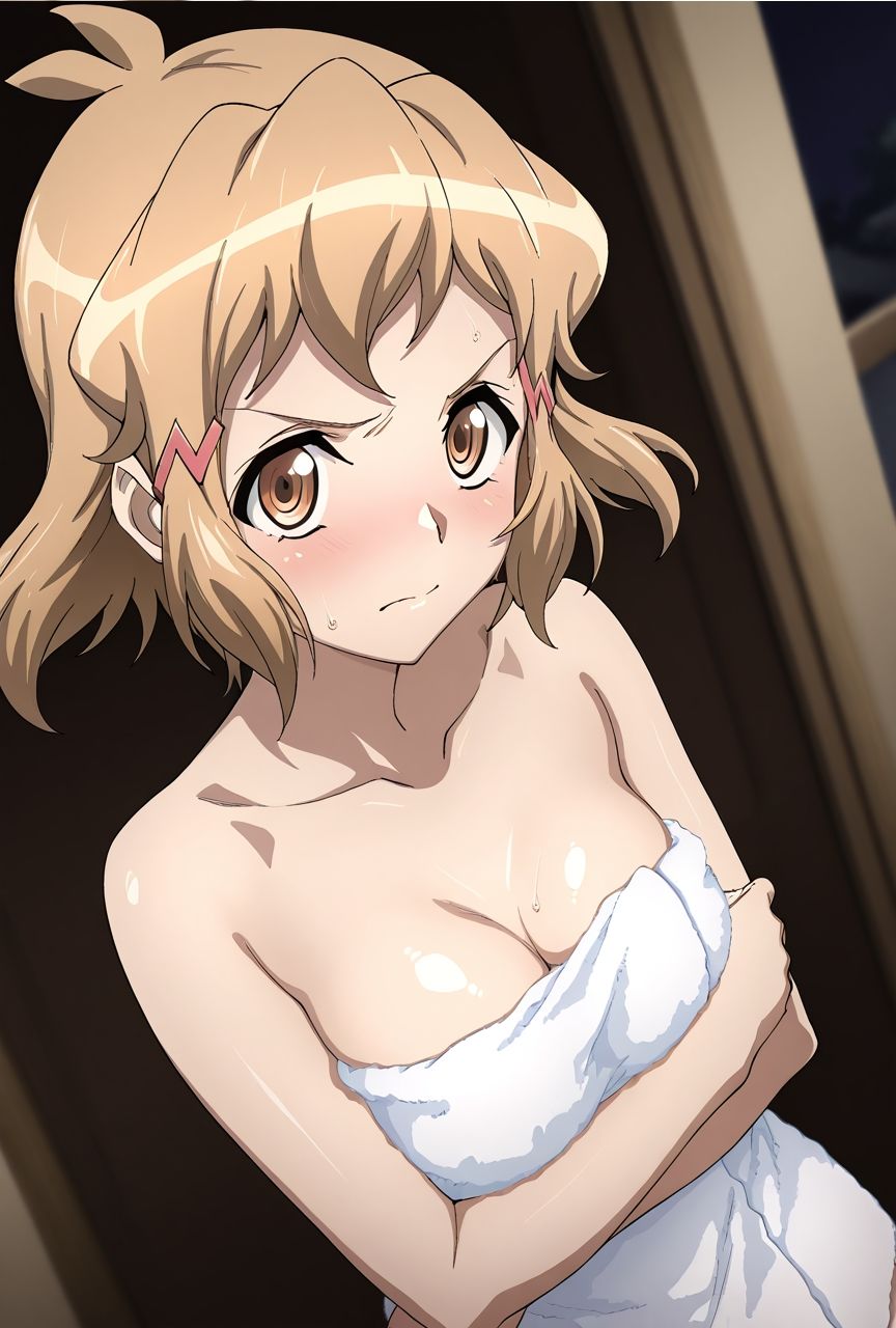 君のセックスでは感じない女の子達_4