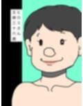 おだやか人妻ヒロミさんのバキュームフェラ