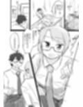 女になるなよ。 TS後輩との半年間