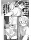 女になるなよ。 TS後輩との半年間