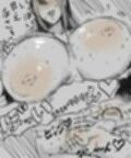 用心棒のお姉さんと授乳室でぼいんぼいーん