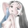 手の平サイズの淫魔を手に入れた