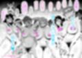 雌臭〜可愛いSEXじゃなくてごめんなさい〜 通常版